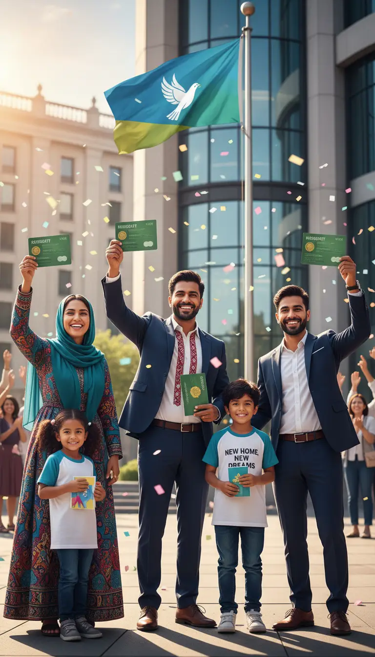 Oak Hills, OR Immigration Attorney 19 Oak Hills Immigration Services