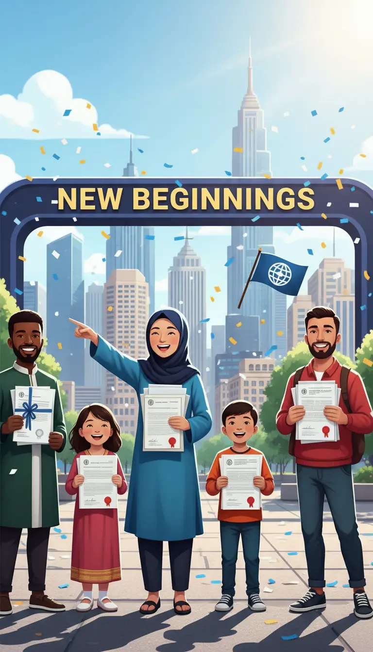 Oak Island, NC Immigration Attorney 19 Oak Island Immigration Services