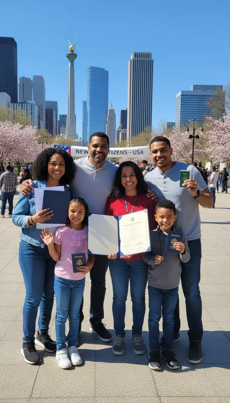 Oak Lawn, IL Immigration Attorney 19 Oak Lawn Immigration Services