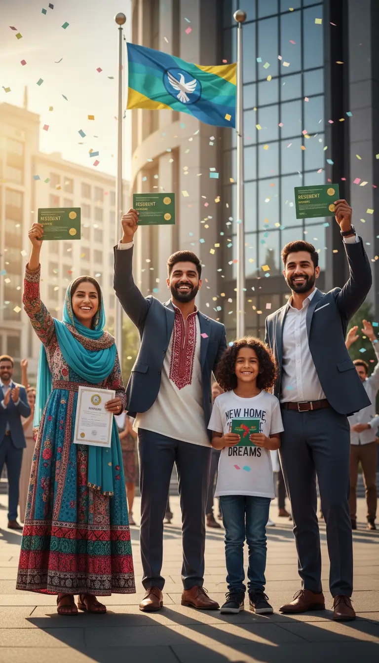 Oak Park, IL Immigration Attorney 19 Oak Park Immigration Services