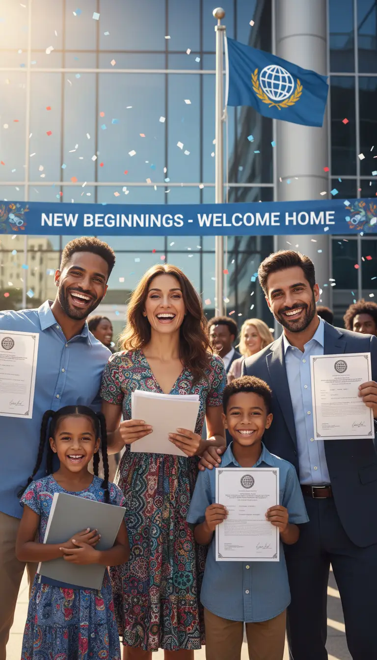 Oakbrook, KY Immigration Attorney 19 Oakbrook Immigration Services