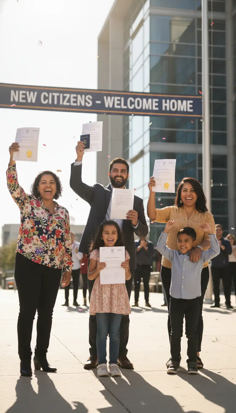 Oakdale, MN Immigration Attorney 19 Oakdale Immigration Services