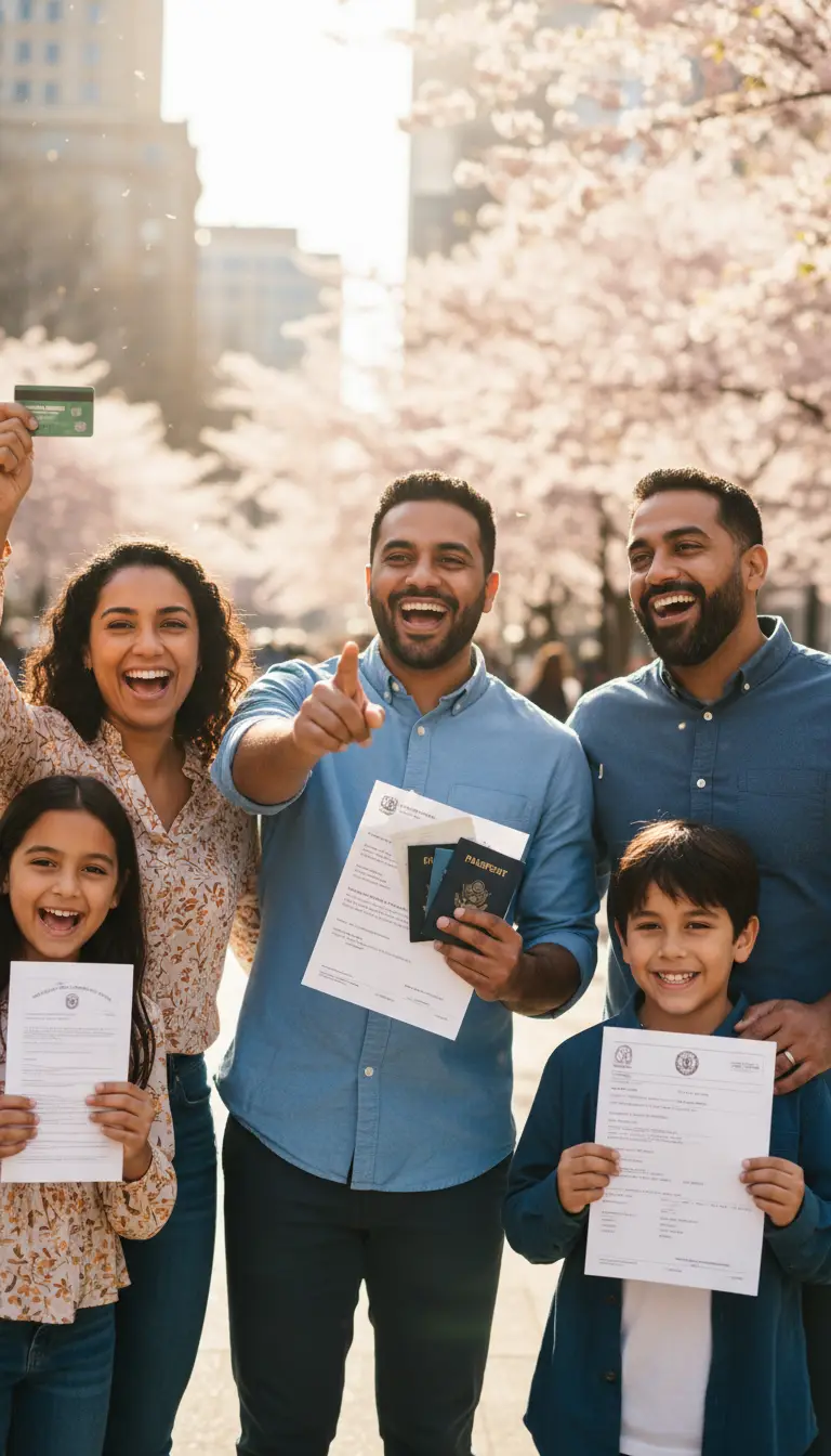 Oakdale, CT Immigration Attorney 19 Oakdale Immigration Services