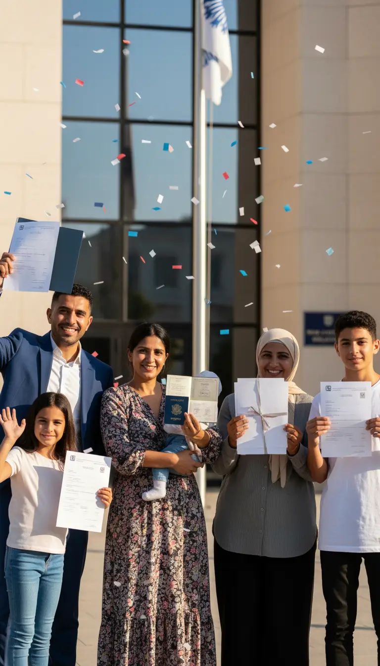 Oakdale, CA Immigration Attorney 19 Oakdale Immigration Services
