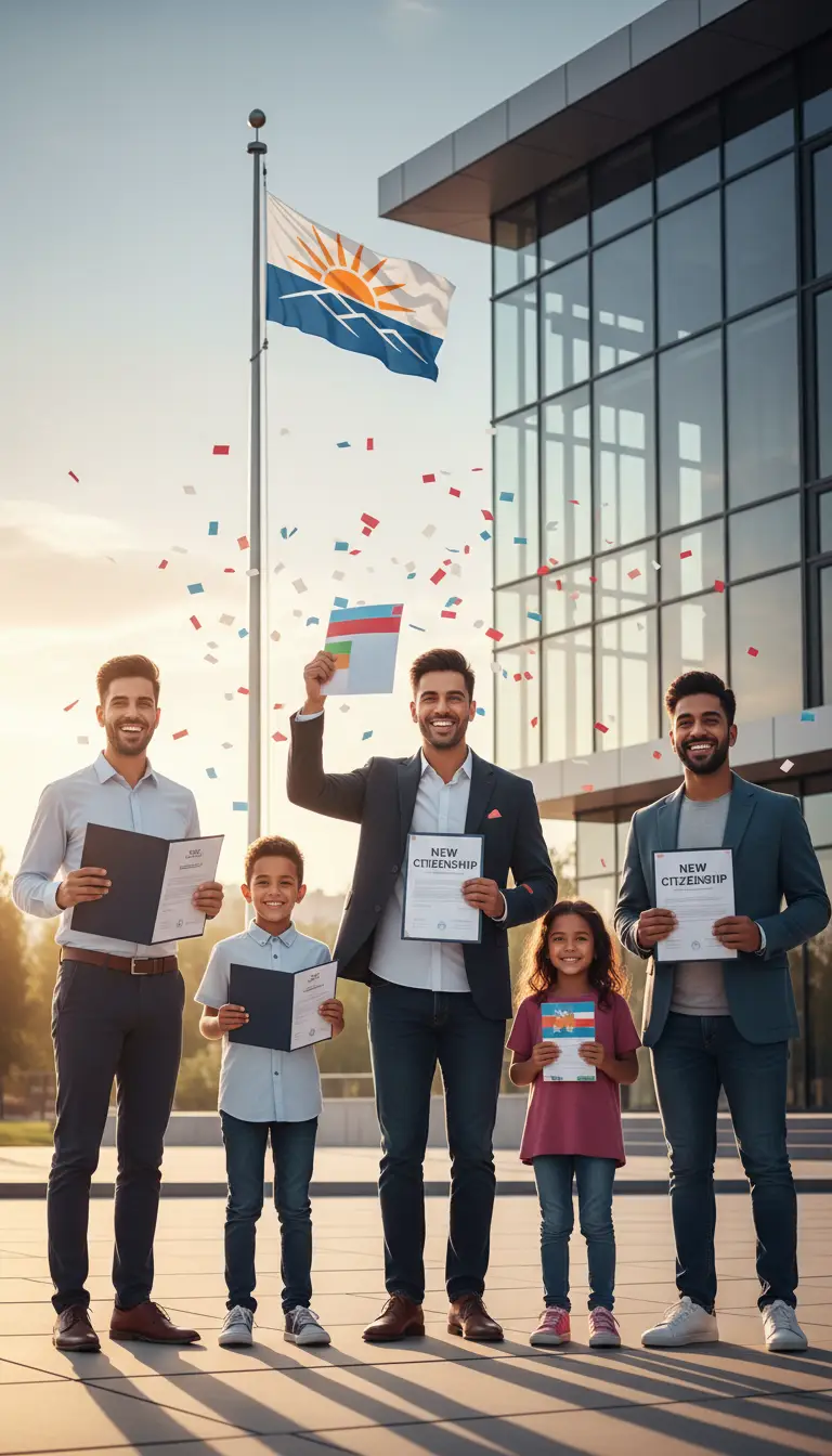 Oakland Gardens, CT Immigration Attorney 19 Oakland Gardens Immigration Services