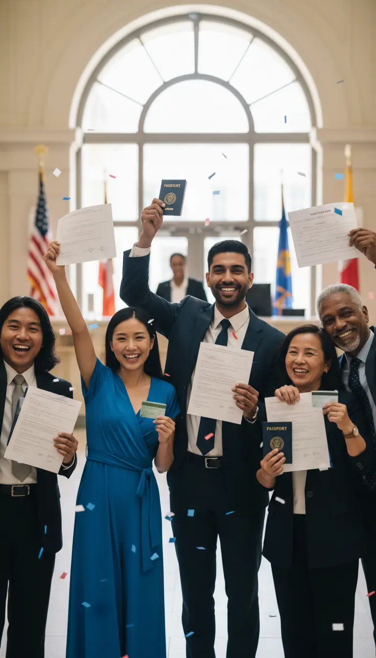 Oakleaf Plantation, FL Immigration Attorney 19 Oakleaf Plantation Immigration Services