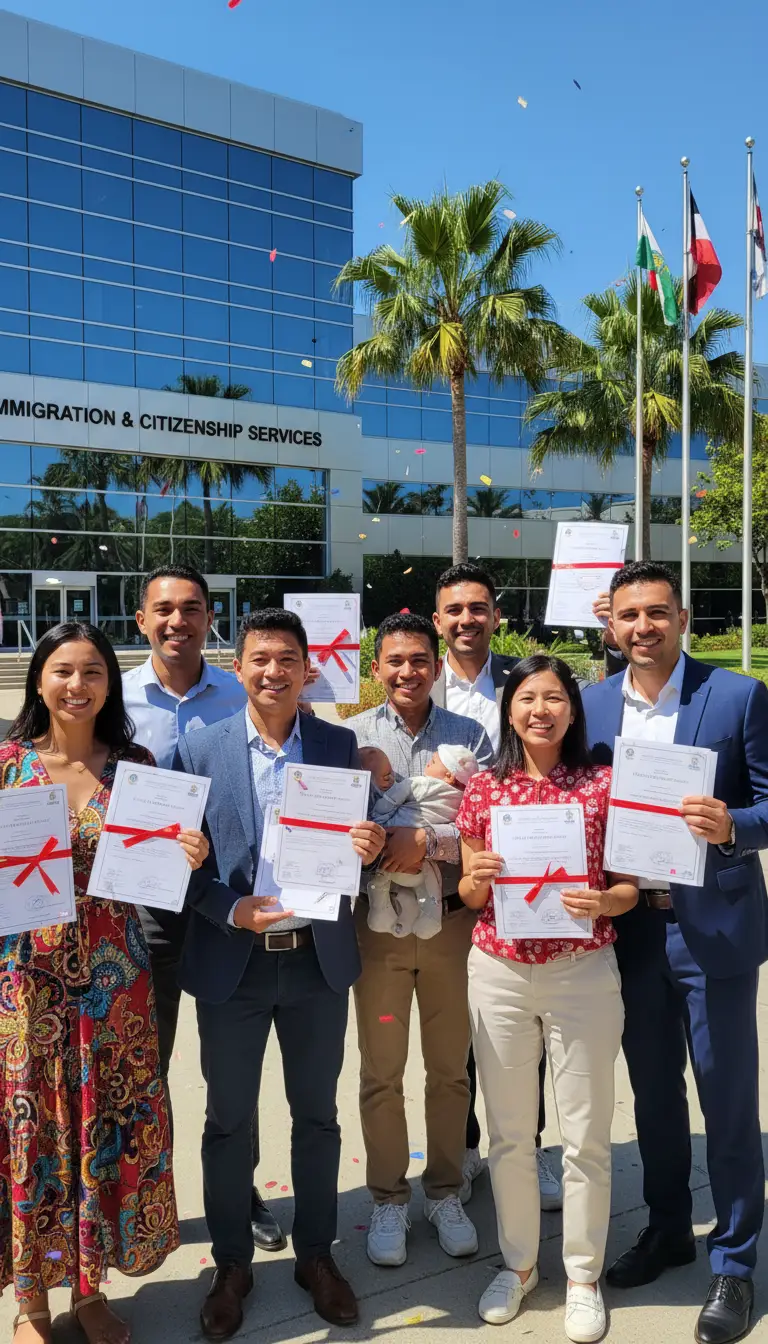 Oakville, CT Immigration Attorney 19 Oakville Immigration Services