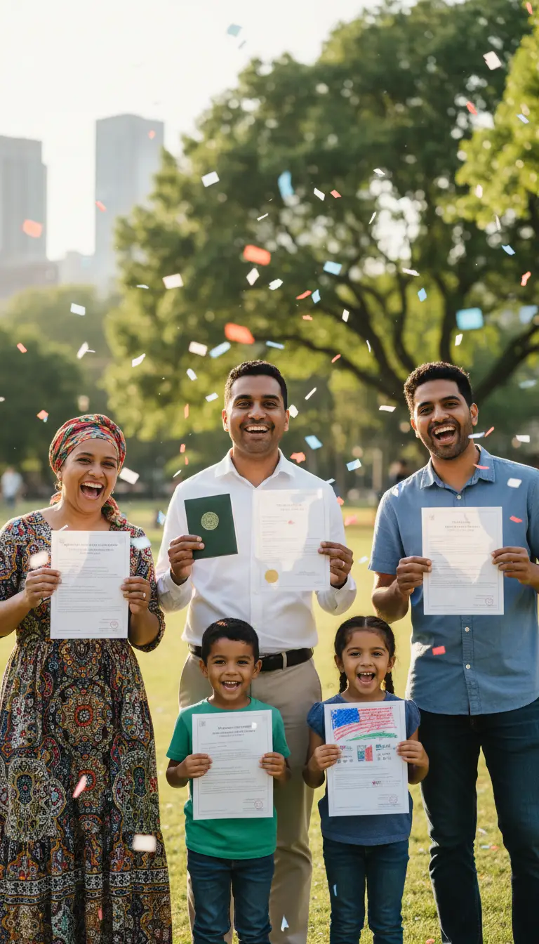 Oakwood, MI Immigration Attorney 19 Oakwood Immigration Services