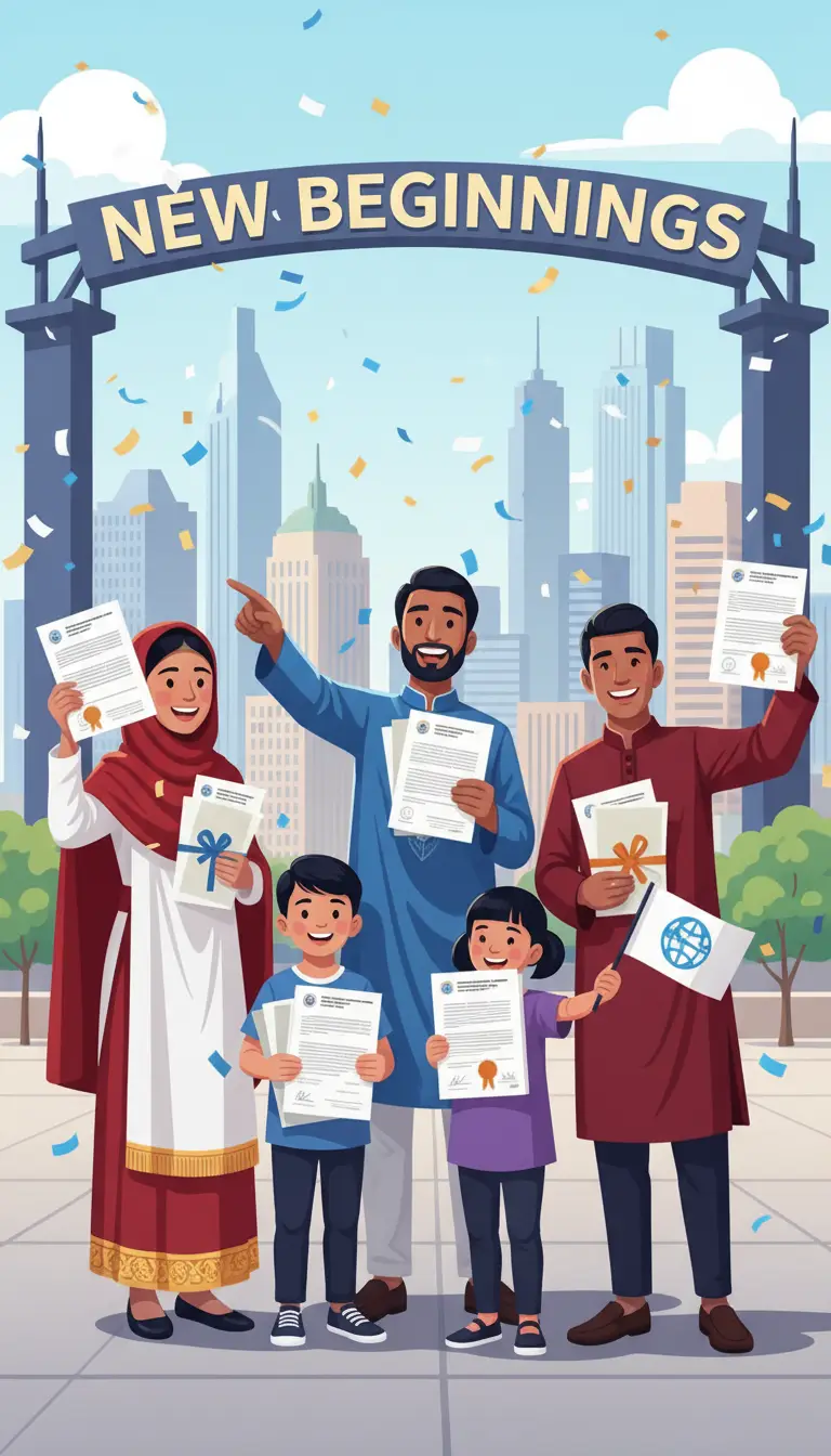 Oberlin, OH Immigration Attorney 19 Oberlin Immigration Services