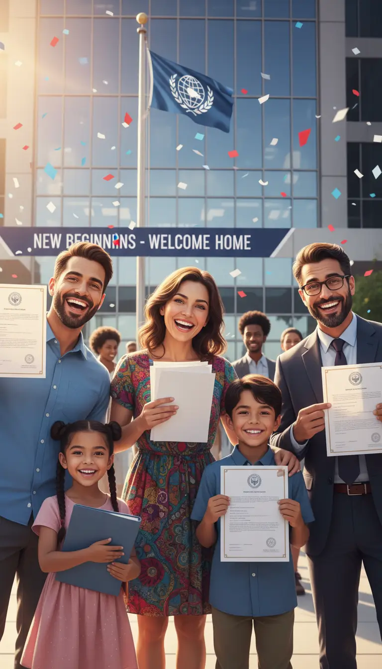 Ocala, FL Immigration Attorney 19 Ocala Immigration Services