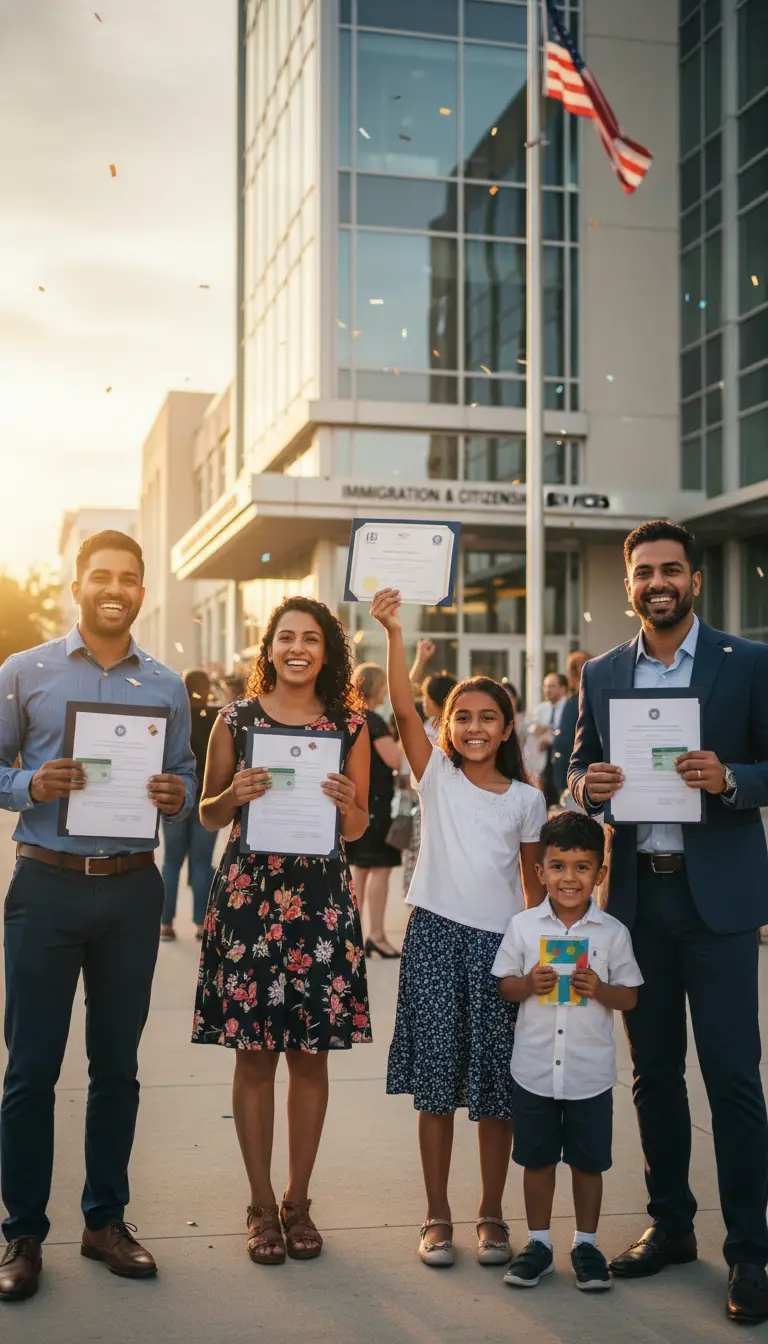 Ocean Springs, MS Immigration Attorney 19 Ocean Springs Immigration Services
