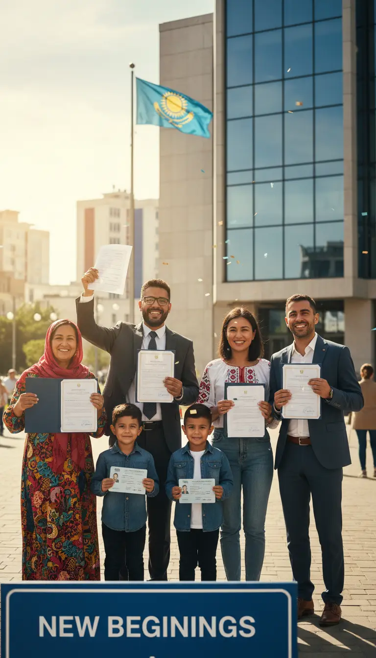 Ocean, MD Immigration Attorney 19 Ocean Immigration Services