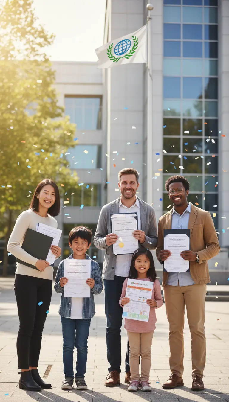 Oceanside, CA Immigration Attorney 19 Oceanside Immigration Services