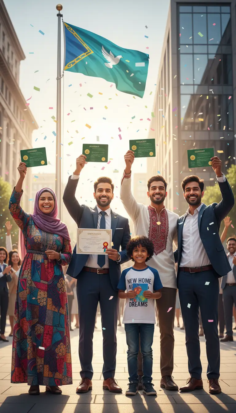 Odessa, TX Immigration Attorney 19 Odessa Immigration Services
