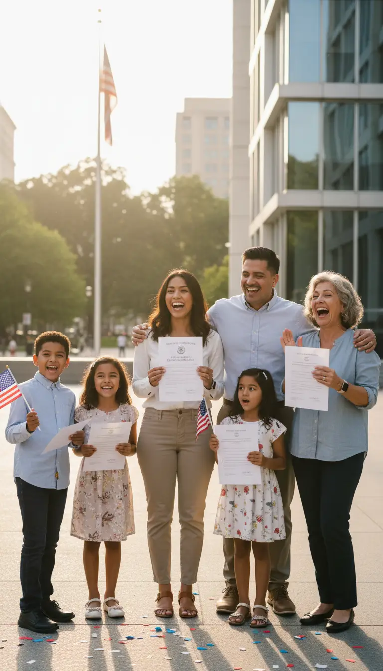 Ogdensburg, NY Immigration Attorney 19 Ogdensburg Immigration Services