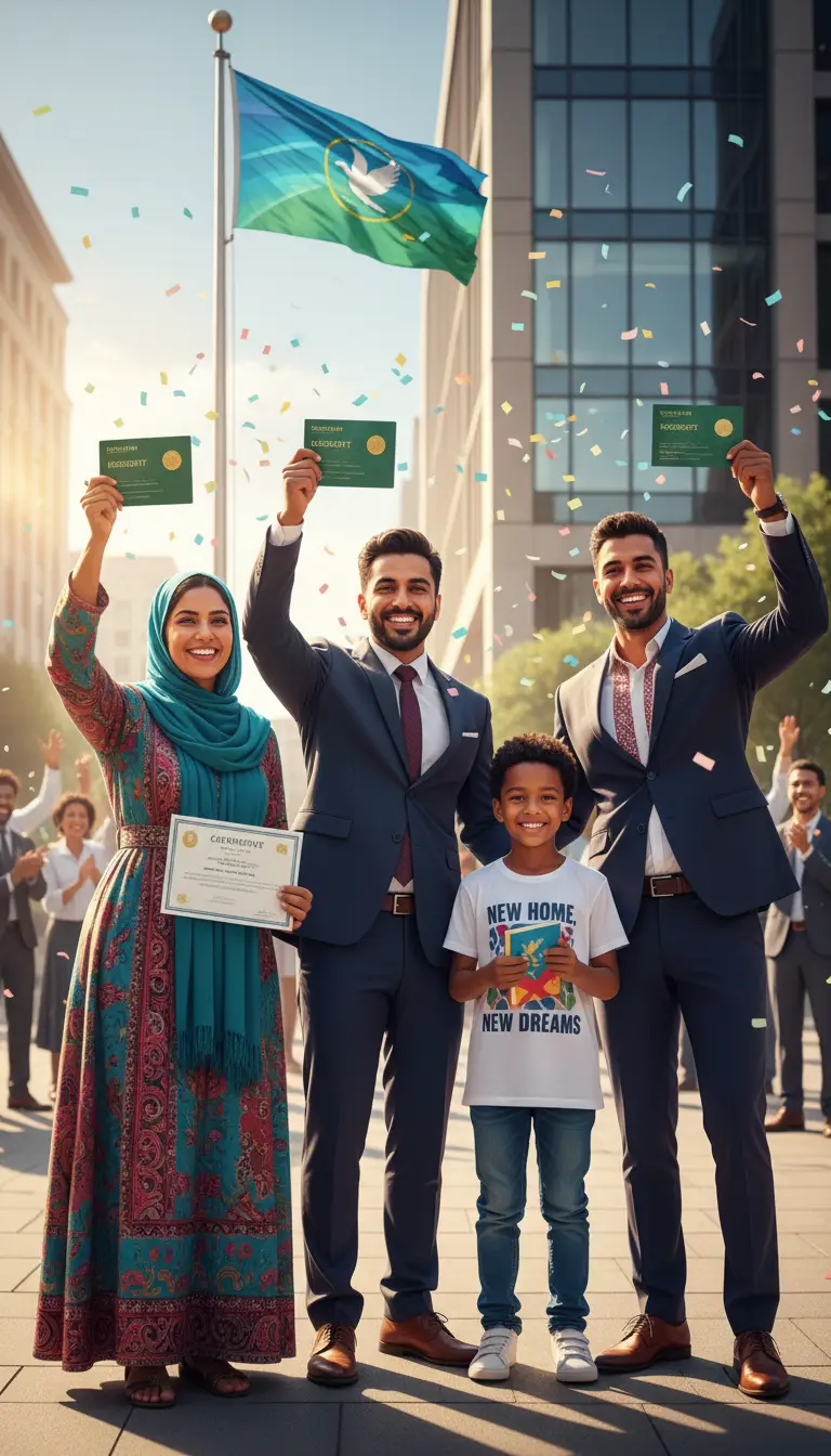 Oil City, PA Immigration Attorney 19 Oil City Immigration Services