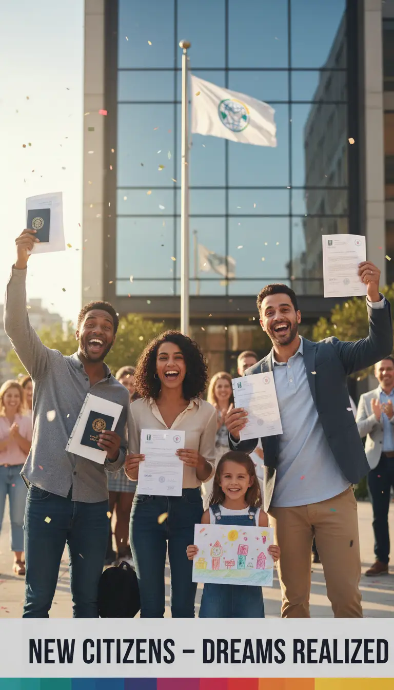 Ojai, CA Immigration Attorney 19 Ojai Immigration Services