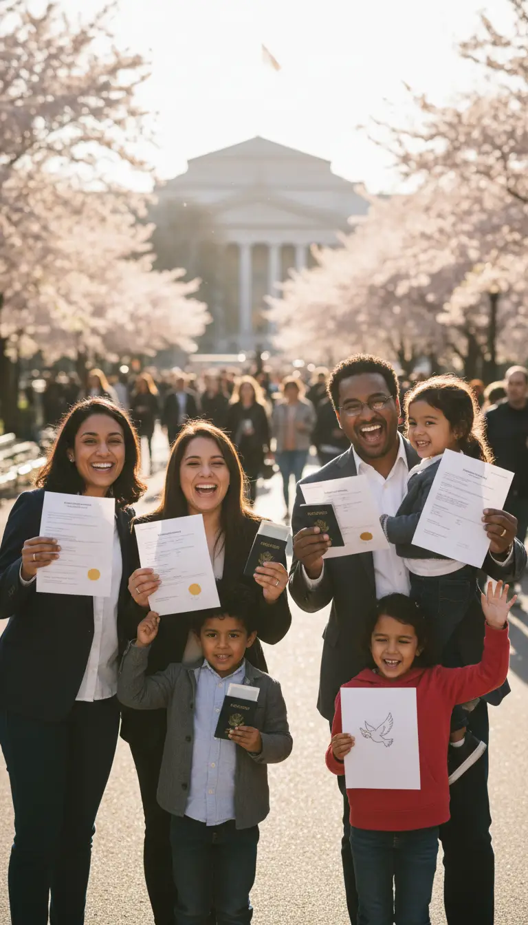 Okatie, SC Immigration Attorney 19 Okatie Immigration Services