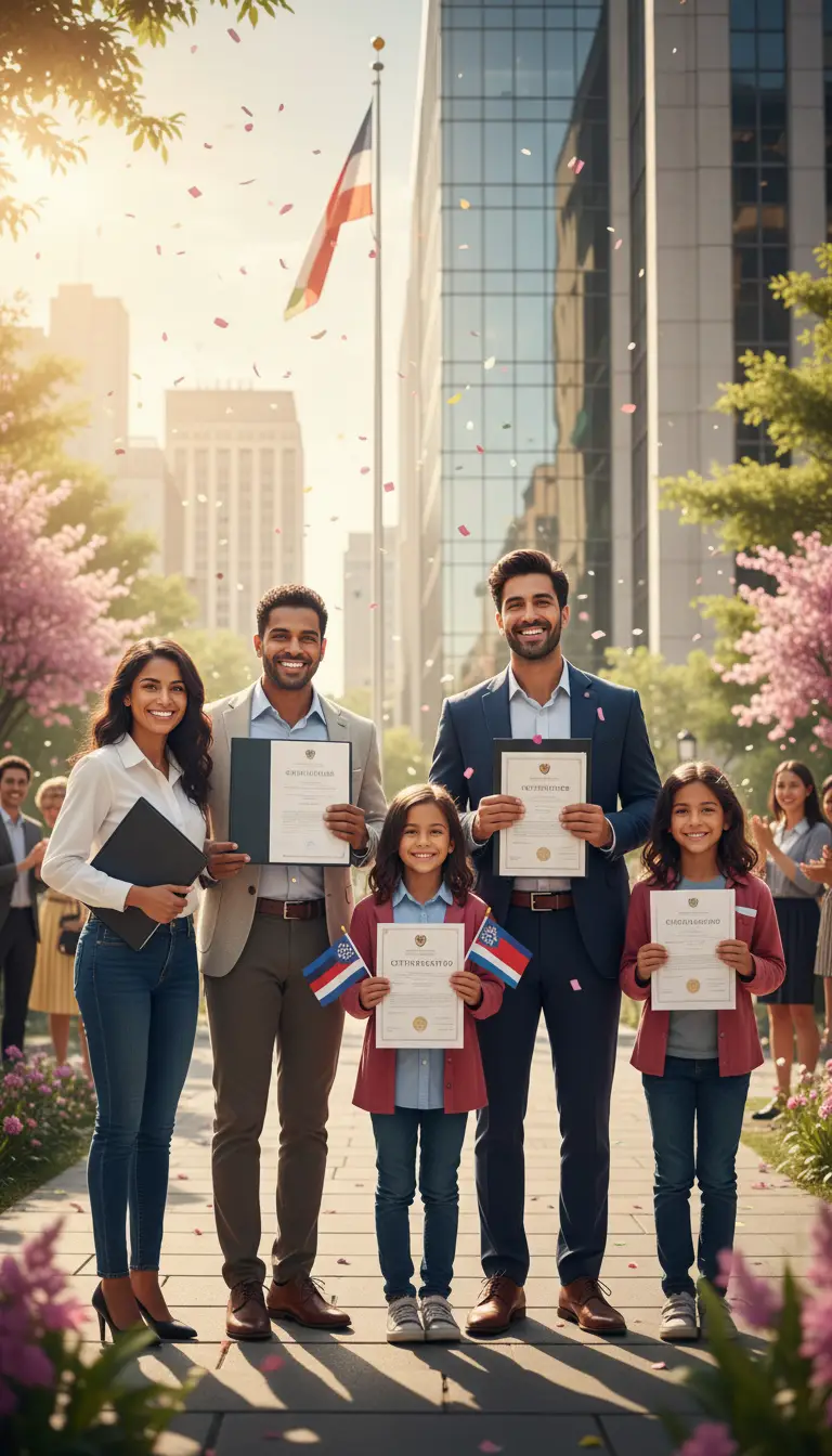Okeechobee, FL Immigration Attorney 19 Okeechobee Immigration Services