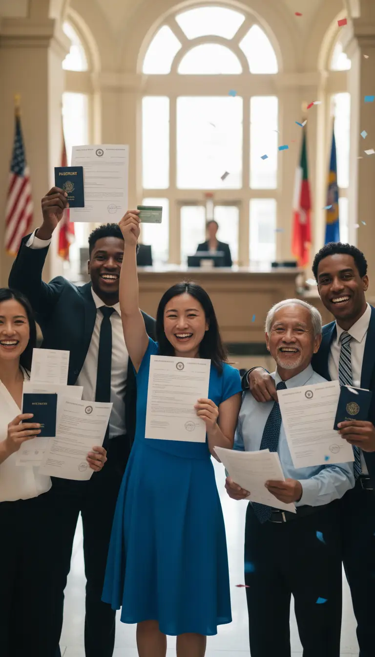 Old Bethpage, NY Immigration Attorney 19 Old Bethpage Immigration Services