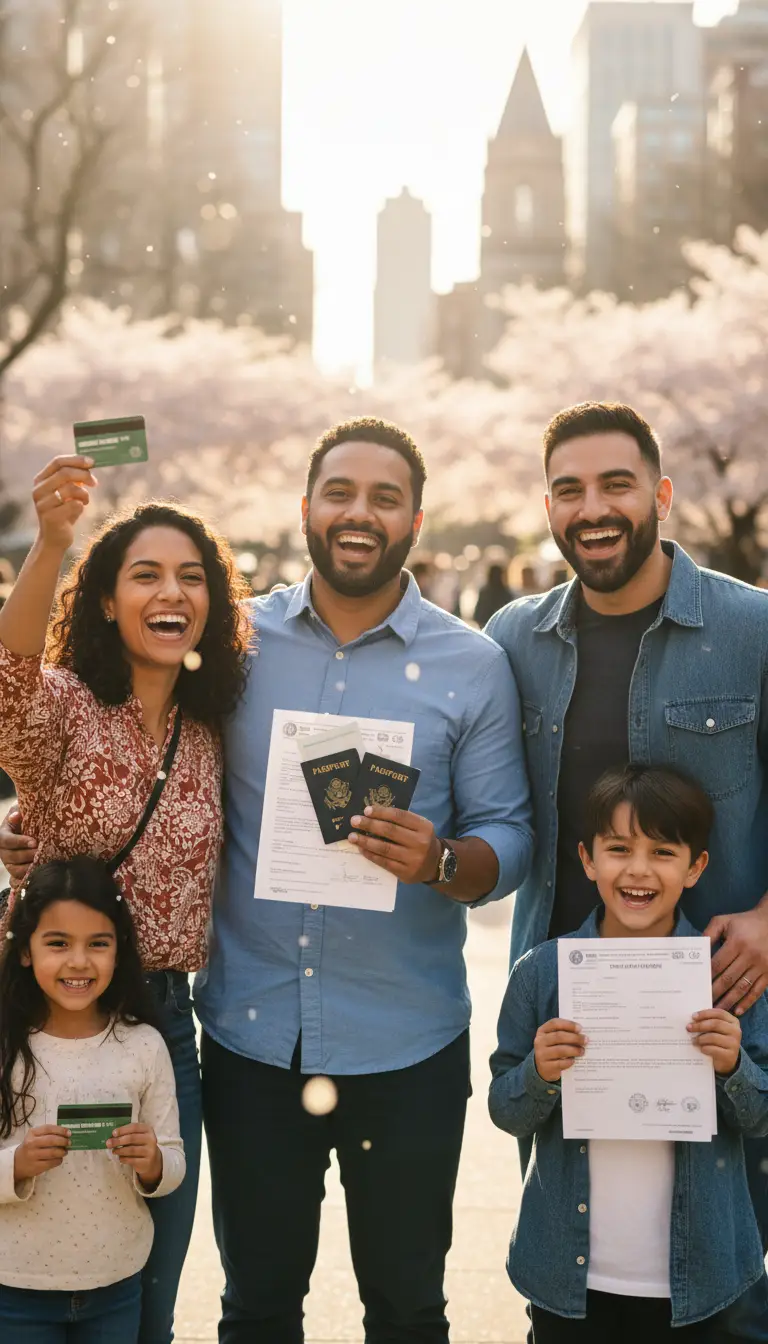 Old Bridge, NJ Immigration Attorney 19 Old Bridge Immigration Services