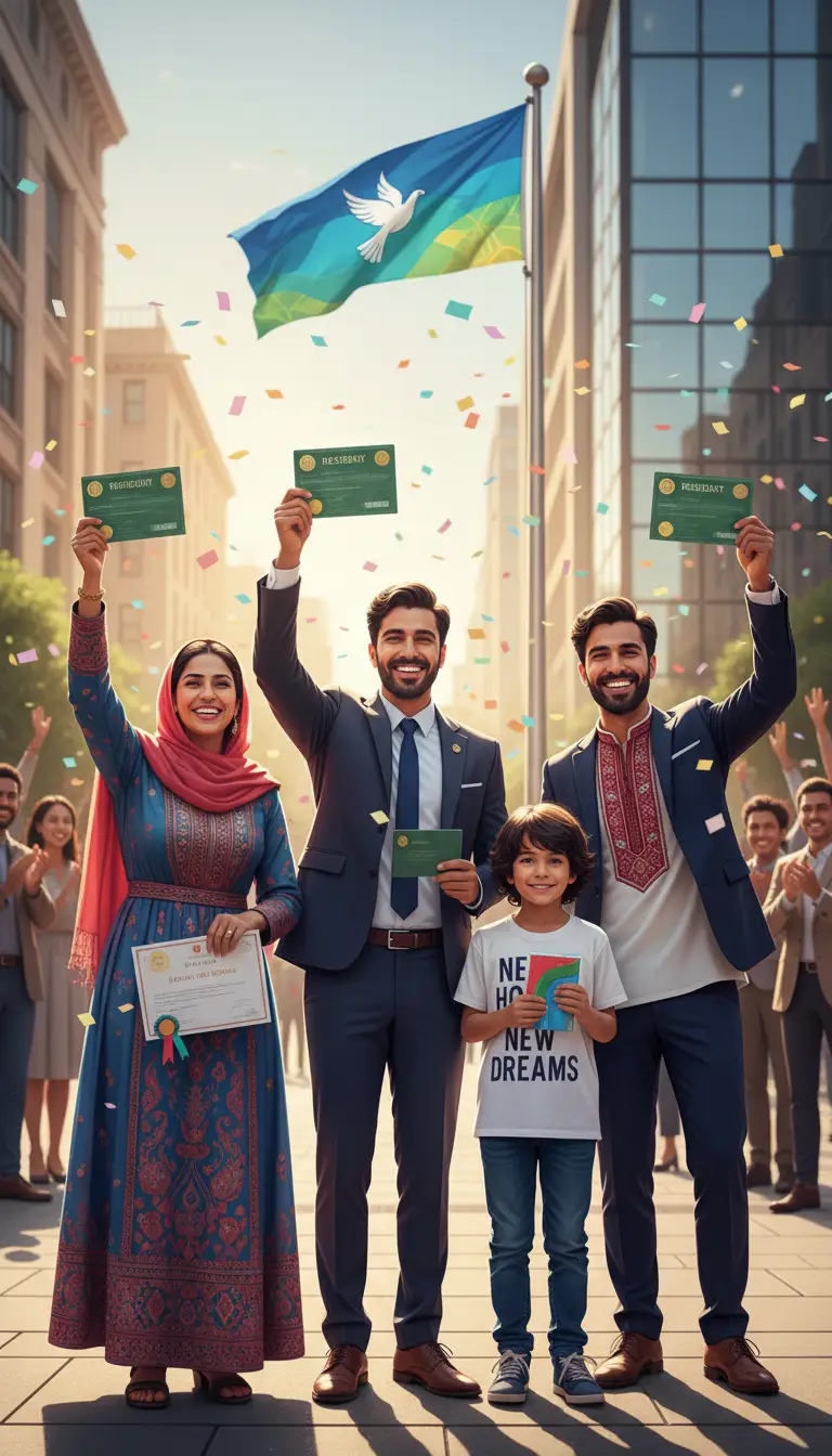 Old Tappan, NJ Immigration Attorney 19 Old Tappan Immigration Services