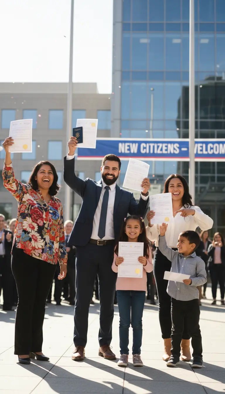 Old Town, ME Immigration Attorney 19 Old Town Immigration Services