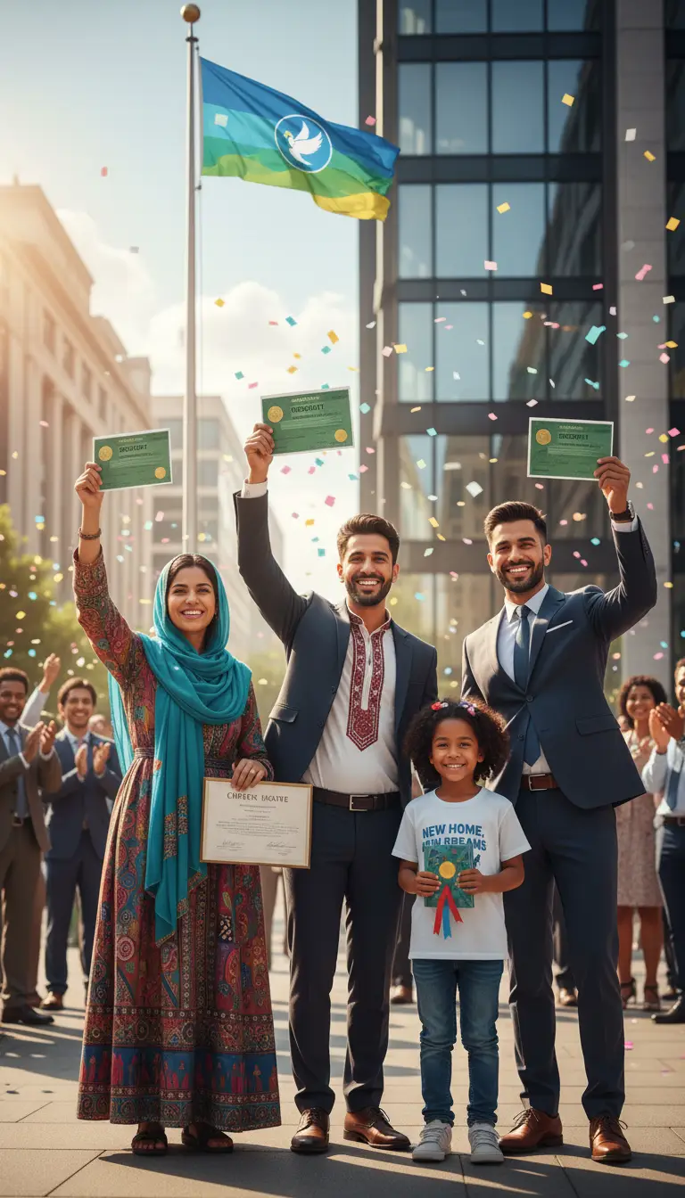 Oldsmar, FL Immigration Attorney 19 Oldsmar Immigration Services