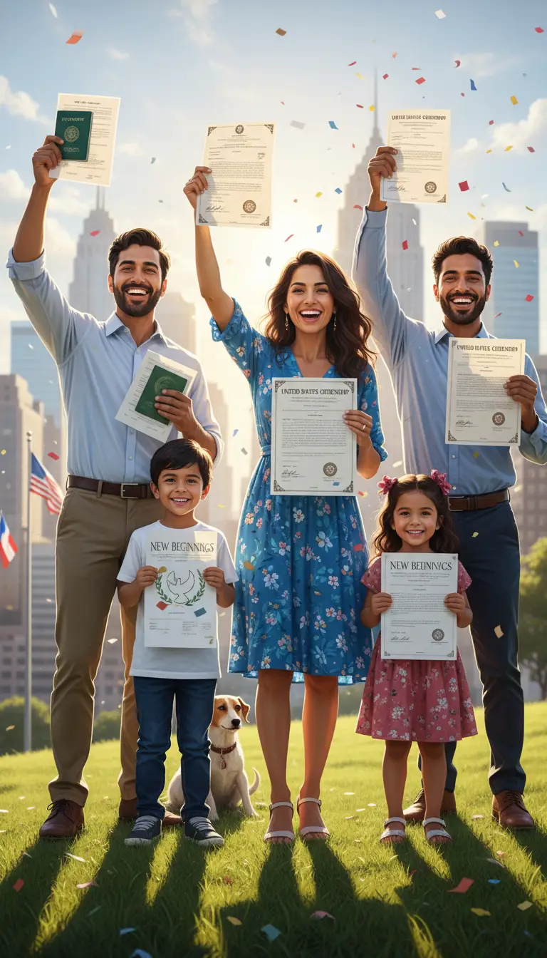 Oldtown, KY Immigration Attorney 19 Oldtown Immigration Services