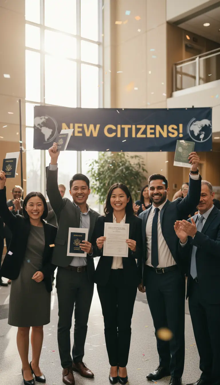 Olivehurst, CA Immigration Attorney 19 Olivehurst Immigration Services