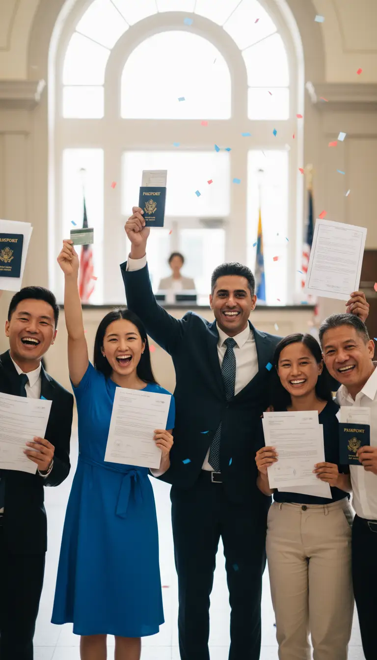 Olympia Heights, FL Immigration Attorney 19 Olympia Heights Immigration Services
