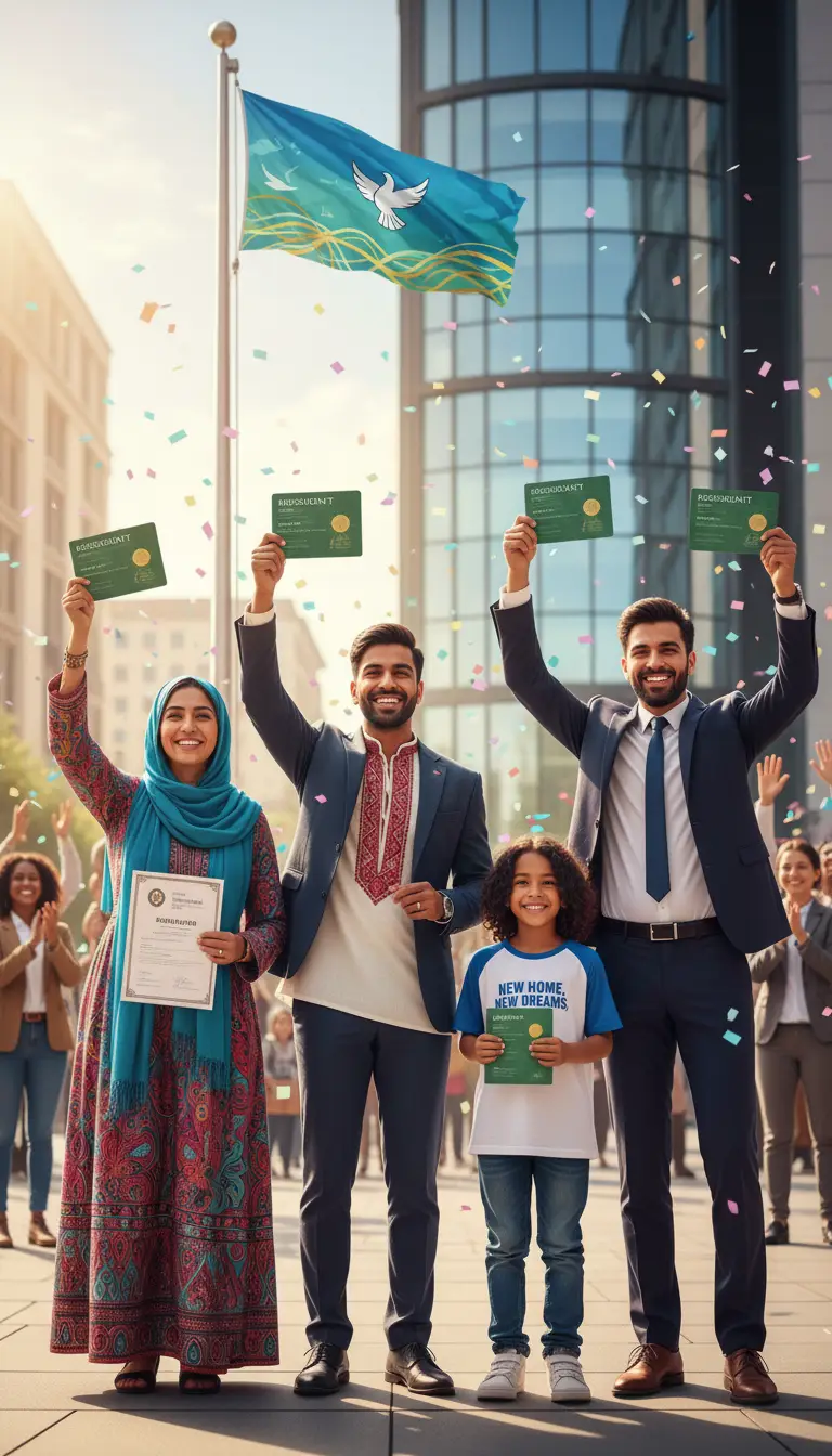 Onalaska, WI Immigration Attorney 19 Onalaska Immigration Services
