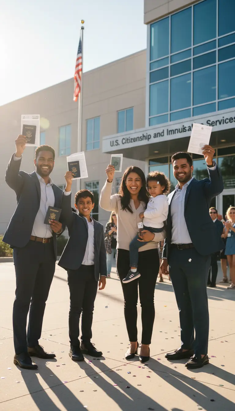 Onega, MN Immigration Attorney 19 Onega Immigration Services