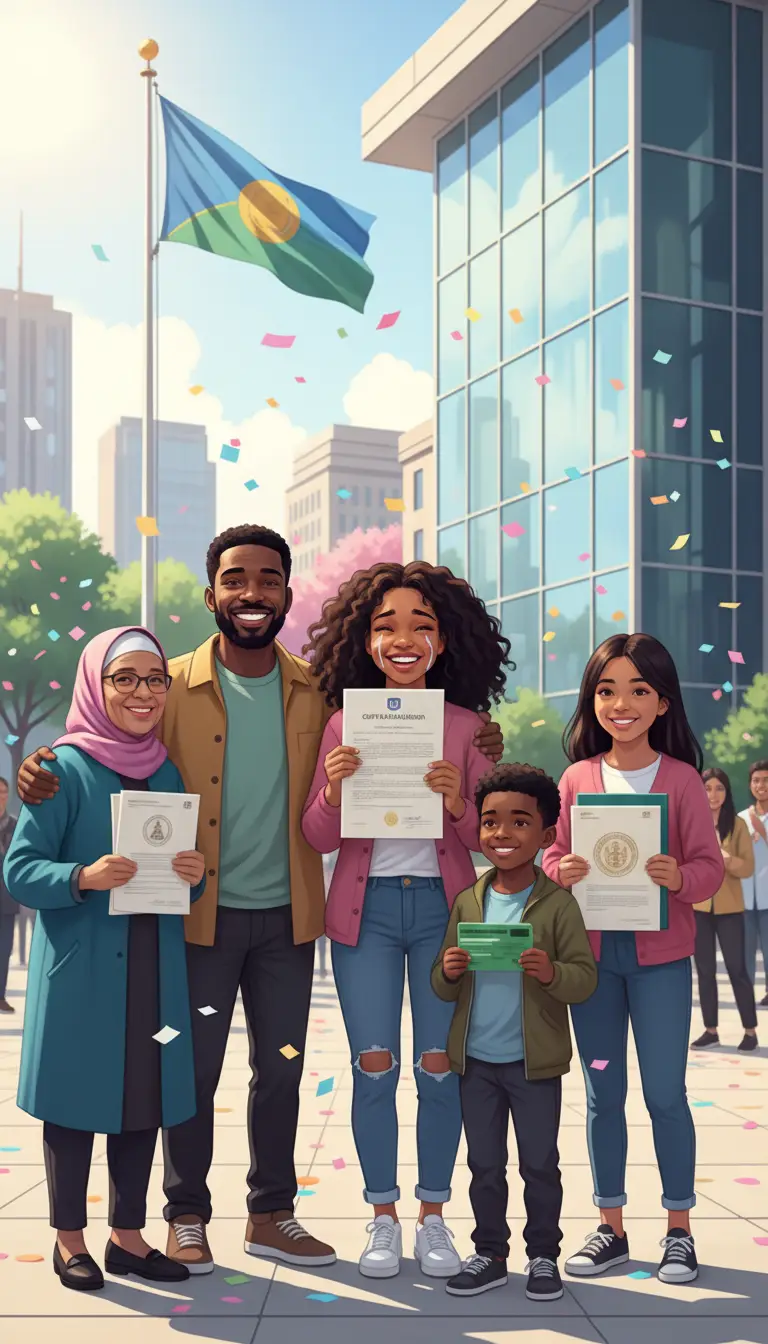 Ontario, OH Immigration Attorney 19 Ontario Immigration Services
