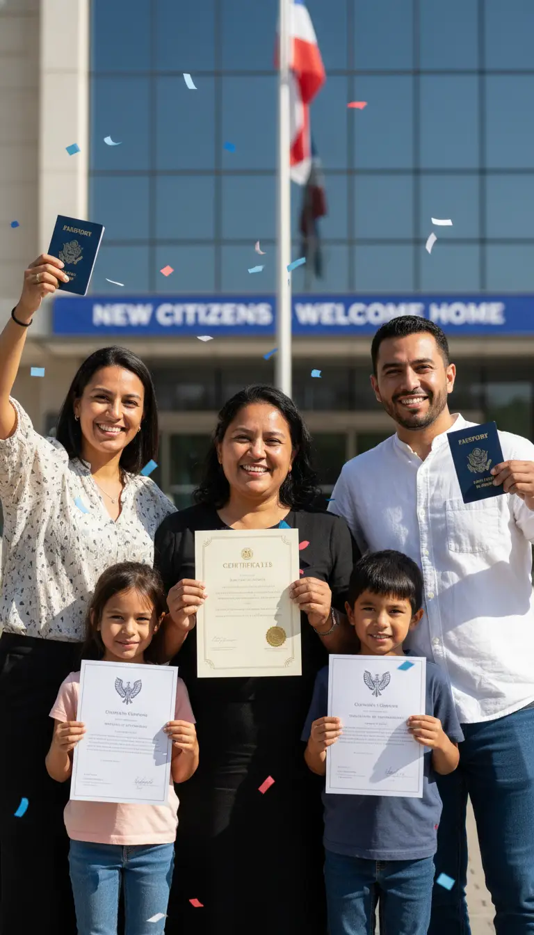 Ontario, CA Immigration Attorney 19 Ontario Immigration Services