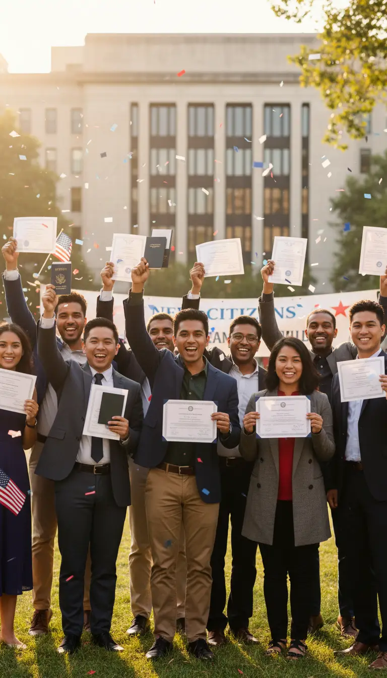 Opa-locka, FL Immigration Attorney 19 Opa-locka Immigration Services