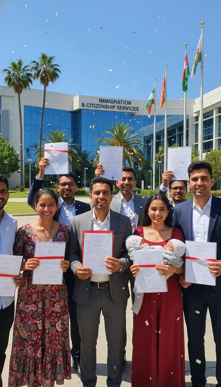 Orange City, IA Immigration Attorney 19 Orange City Immigration Services