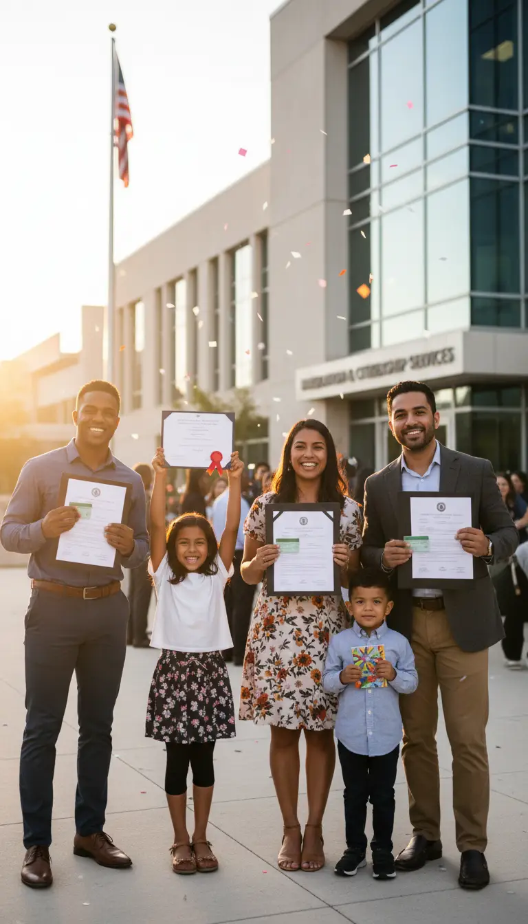 Orange City, FL Immigration Attorney 19 Orange City Immigration Services
