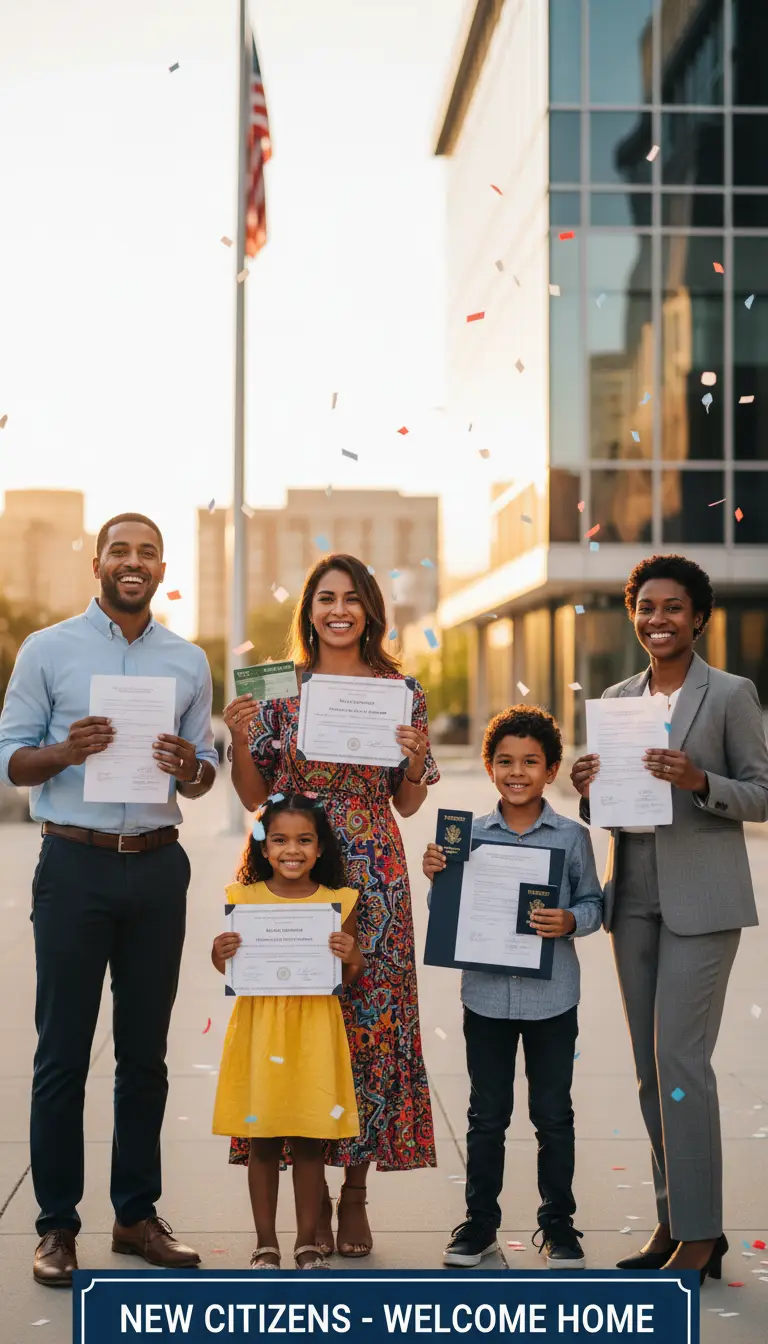 Orange Cove, CA Immigration Attorney 19 Orange Cove Immigration Services