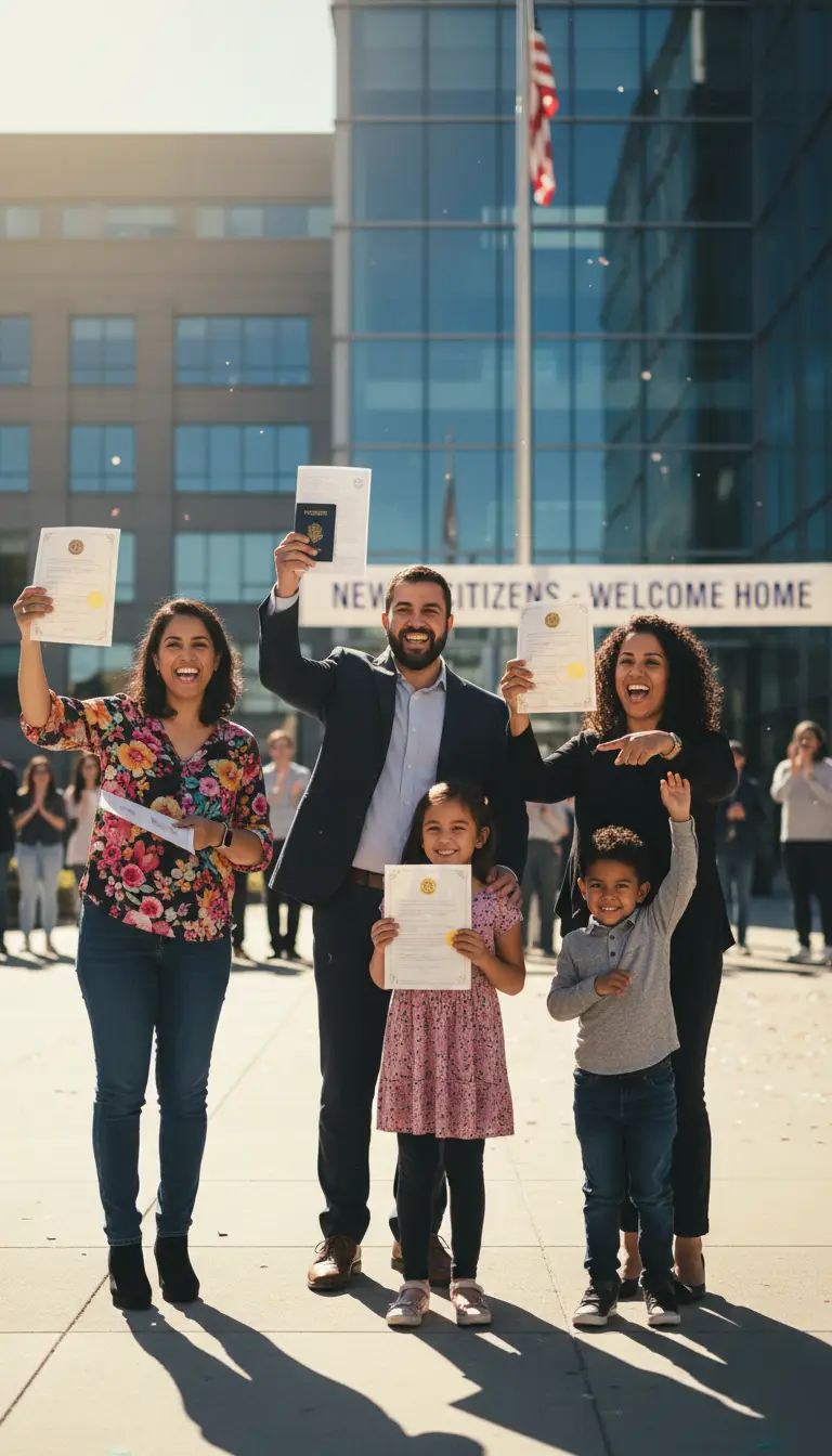 Orange Park, FL Immigration Attorney 19 Orange Park Immigration Services