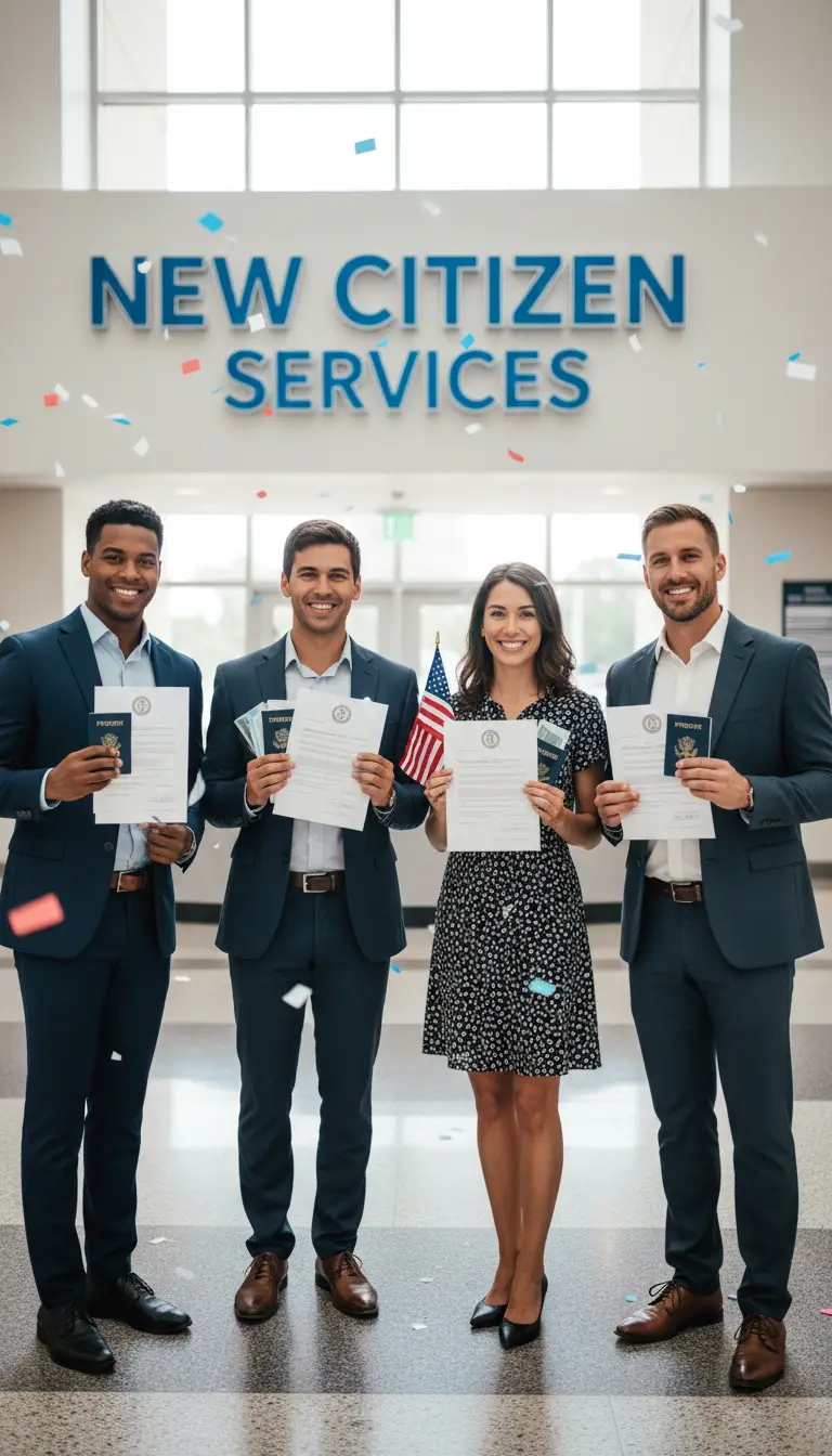 Orange, TX Immigration Attorney 19 Orange Immigration Services