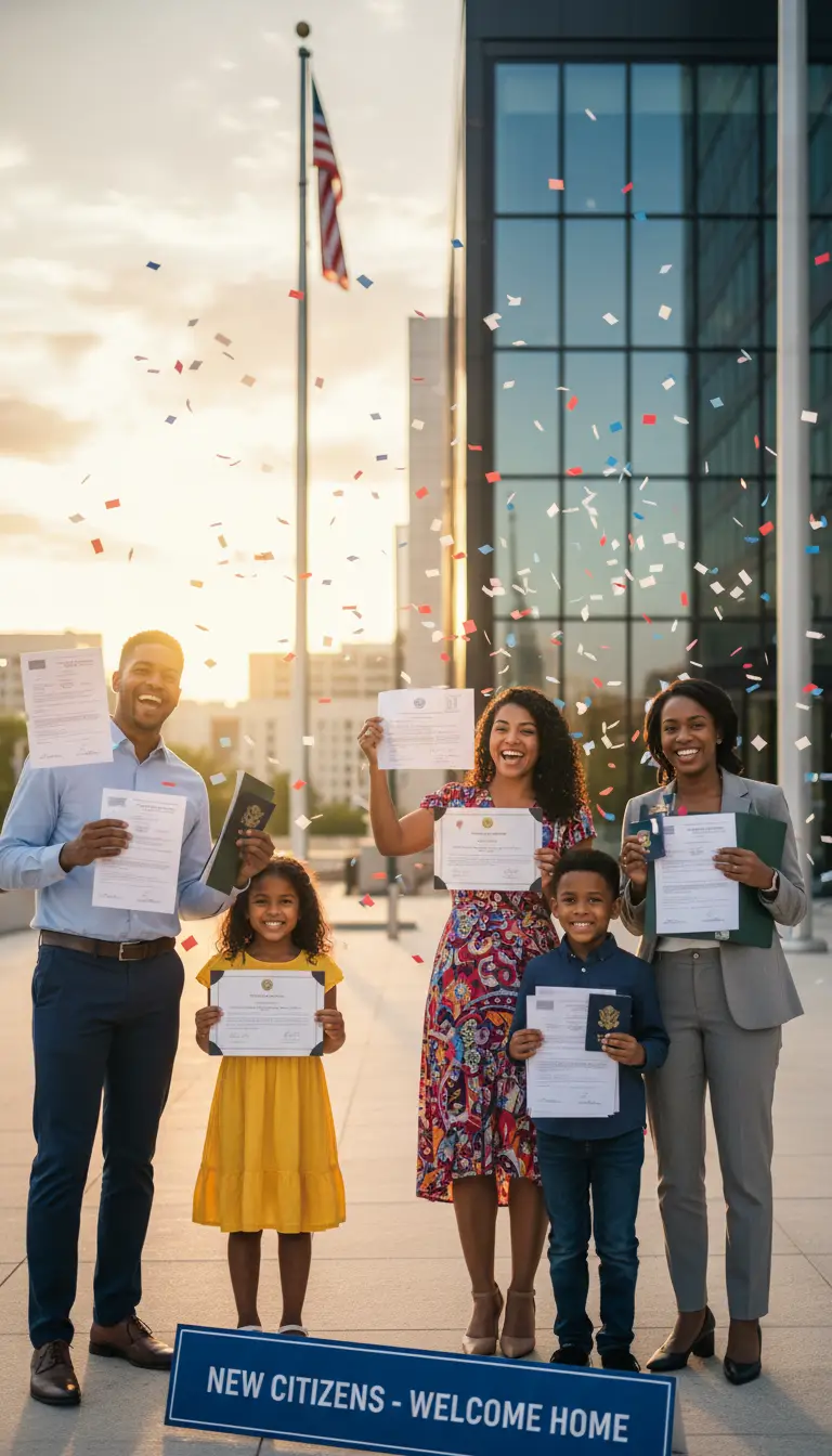 Orange, NJ Immigration Attorney 19 Orange Immigration Services