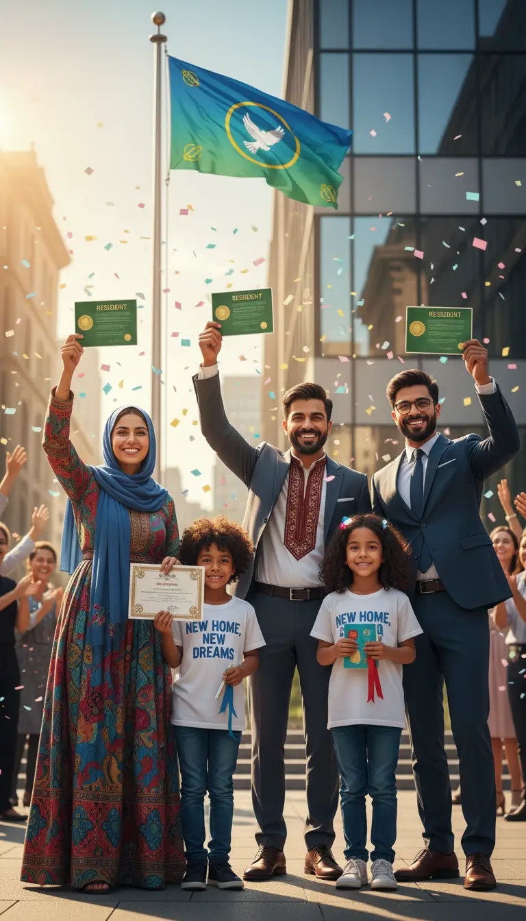 Orcutt, CA Immigration Attorney 19 Orcutt Immigration Services