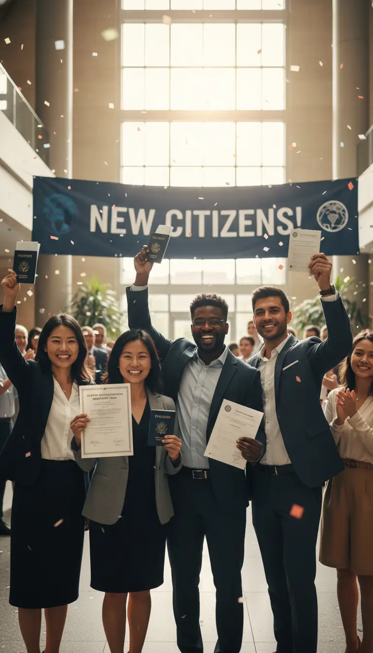 Orcutts, CT Immigration Attorney 19 Orcutts Immigration Services