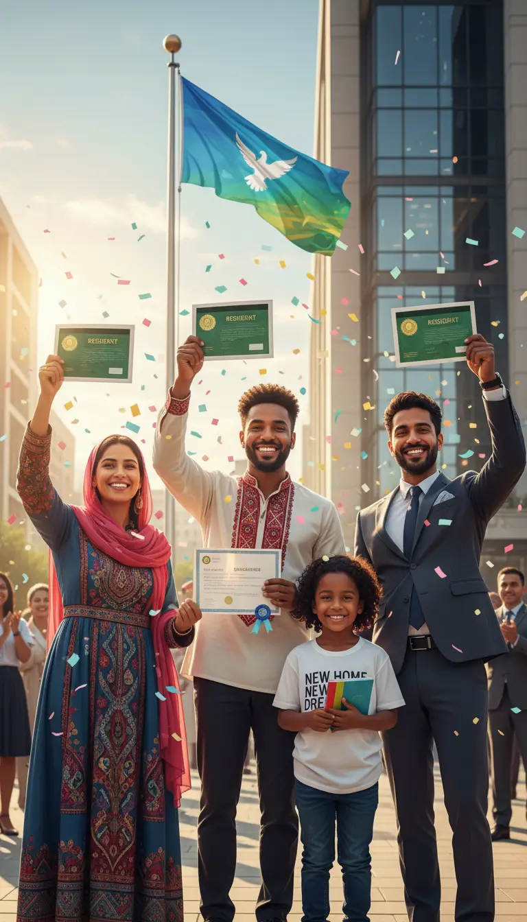 Oregon City, OR Immigration Attorney 19 Oregon City Immigration Services