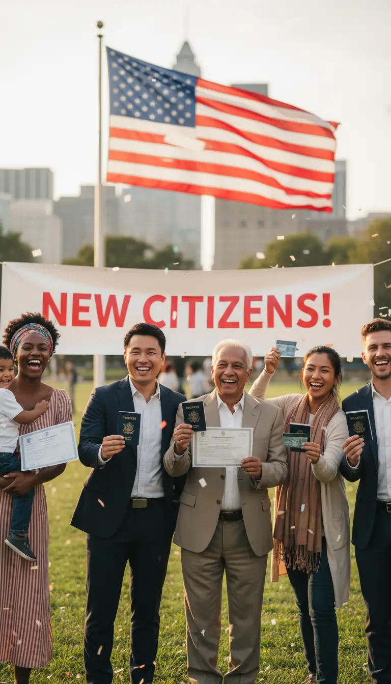 Oreland, PA Immigration Attorney 19 Oreland Immigration Services