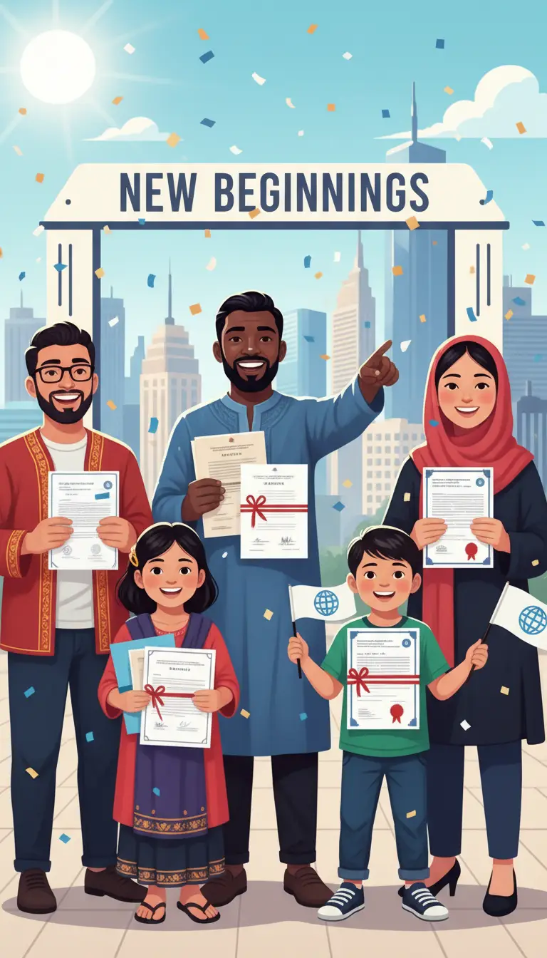 Orem, UT Immigration Attorney 19 Orem Immigration Services