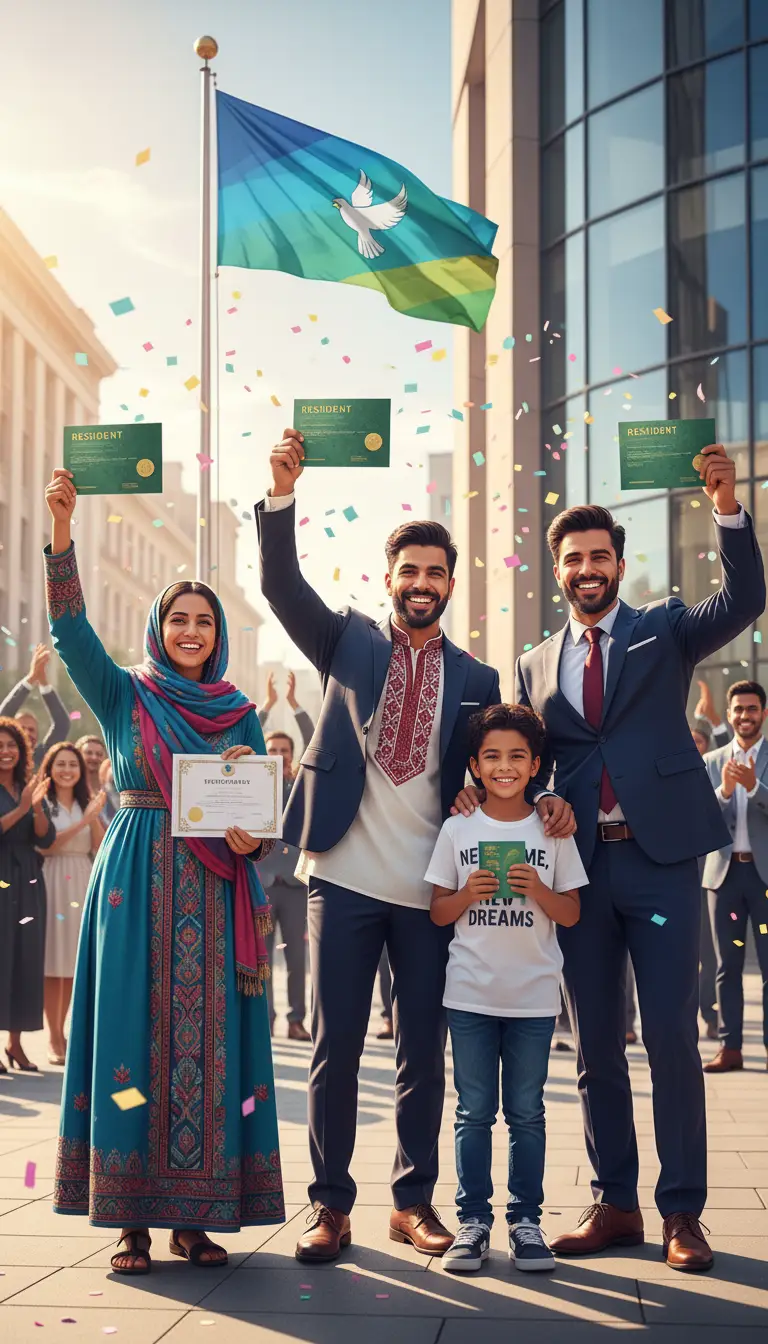 Orland Hills, IL Immigration Attorney 19 Orland Hills Immigration Services