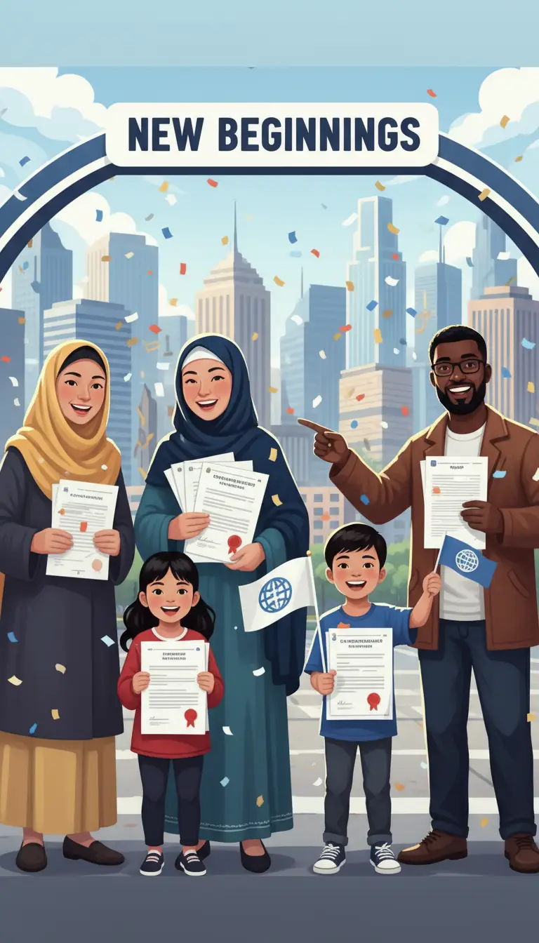 Orland, CA Immigration Attorney 19 Orland Immigration Services