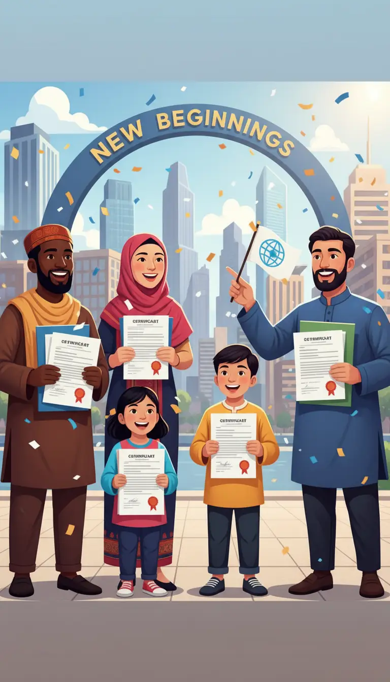 Orono, ME Immigration Attorney 19 Orono Immigration Services